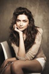 Deepika Padukone